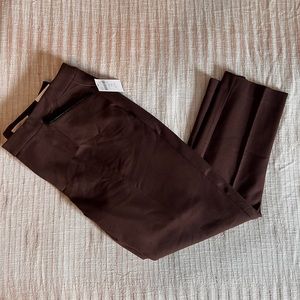 Coldwater Creek Natural Fit pants